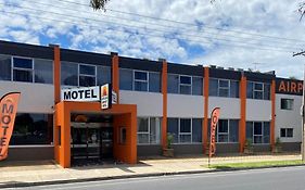 Adelaide Airport Motel